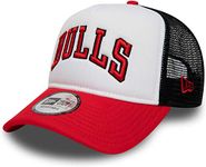 New Era Team Chicago Bulls