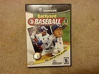Backyard Baseball - Gamecube (Renew