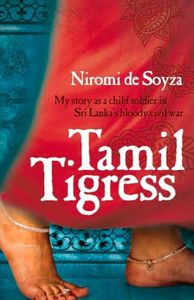Tamil Tigr