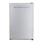 Frigidaire EFRF314-AMZ Upright Freezer 3.0 cu ft Stainless Platinum Design Series,Silver