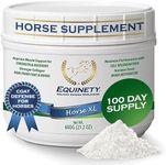 100-Day Supply Horse XL Horse Suppl