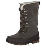 Sorel Torino 2 Tall Waterproof Women's Winter Boots, Brown (Major), 5 UK