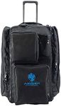 AKONA Chelan. A Lightweight model of the traditional AKONA Roller Back Pack