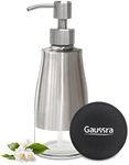 Gaussra Soap Dispenser with Non-Sli