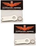 Bell Hanger 2 Pack Guardian Motorcy