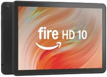 Amazon Fire HD 10 tablet (newest mo