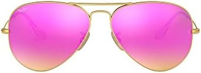 Ray-Ban Unisex RB3025 Classic Mirro