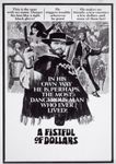 A Fistful of Dollars