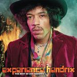 Experience Hendrix: The Best Of Jimi Hendrix [VINYL]