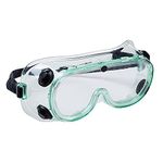 Portwest Chemical Goggle PS21CLR