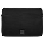 Targus - 15.6 Inch Urban Laptop Sleeve - Protective Computer Case and Laptop Bag for Work, Commute, Office, Professional Trips - TBS933GL