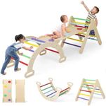 OLAKIDS Climbing Toys for Toddlers,