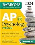 AP Psychology Premium, 2024: Compre