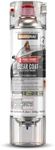 SAMURAI 2K Clearcoat Spray - Car - UV & Rust Resistant, Flat Clear 11.3 oz