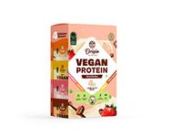 Flavor Protein Powders