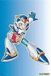 Mega Man X Armor Video Game Video G