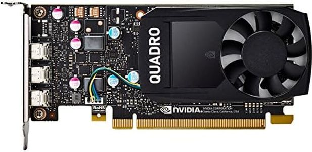 AMD HP Quadro P400 Graphics Card Graphic Cards 1ME43AT