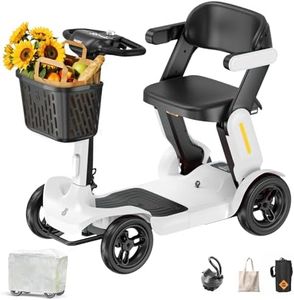 Mobility S