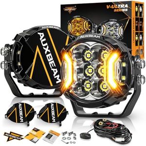 Auxbeam 3 