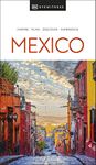 DK Mexico (Travel Guide)