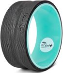 Chirp Wheel Foam Roller, Medium Bod