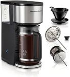 Hamilton Beach Home Barista 7-in-1 