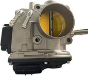 Electronic Throttle Body for 2007 2008 2009 Honda CR-V 2.4L 16400-RZA-J01 16400RZAJ01 TB1020