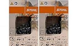 Stihl 3610 005 0055 Pack of 2 Chain