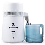 At Home Water Purifier