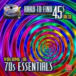 Hard To Find 45S On Cd, Volume 18 - 70S Essentials