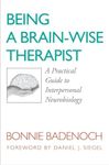 Being a Brain-Wise Therapist: A Practical Guide to Interpersonal Neurobiology: 0