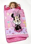 Disney Minnie Mouse Toddler Rolled 