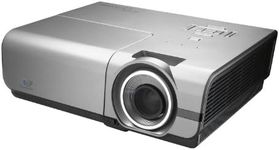 Optoma X600 XGA Projector for Business with High Brightness 6,000 Lumens, Crestron RoomView for Network Control, Keystone Correction, Zoom