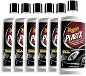 Meguiar's PlastX Clear Plastic Poli