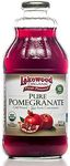 Lakewood Organic Pure Pomegranate Juice 946ml