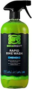 Bike Right Rapid Bike Wash 1L