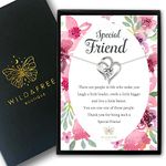 Amazon Collection Friend Necklaces Gifts