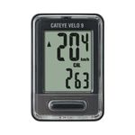 CatEye Velo Cycle Computer,Black