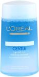 L'Oreal Paris Women's Dermo-Expertise Gentle Lip and Eye Make-up Remover 125 ml