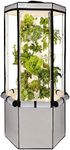 Aerospring Indoor Hydroponic Growin