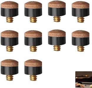 10 Pcs 10m