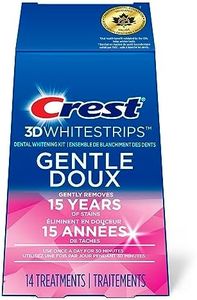 Crest 3D W