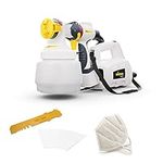 WAGNER W 450 Paint Spray System for