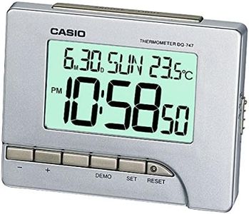 Casio Relo