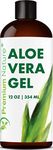 USA Aloe Vera Gels