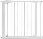 Munchkin Easy Close Gate - White, 34121