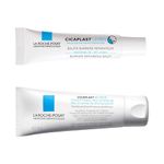 La Roche-Posay Cicaplast Balm & Lips Moisturizer BUNDLE. Cicaplast Baume B5 Multipurpose Balm & Lips Moisturizer for Cracked, Very Dry Skin & Lips. Suitable for Sensitive Skin & Children.