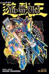 Yu-Gi-Oh! (3-in-1 Edition), Vol. 7: Includes Vols. 19, 20 & 21 (Volume 7)