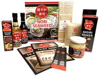 Sushi Making Kits