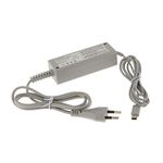 Ac Adapter For Wii U Gamepad